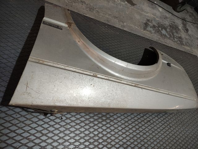 Aletas delanteras VW Golf mk1