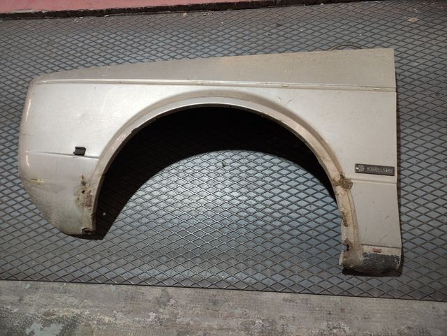 Aletas delanteras VW Golf mk1