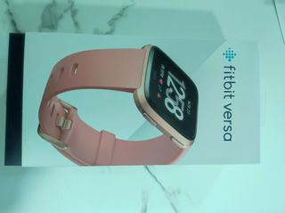 Smart Watch Fitbit versa