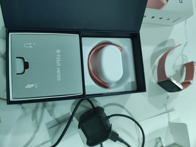 Smart Watch Fitbit versa