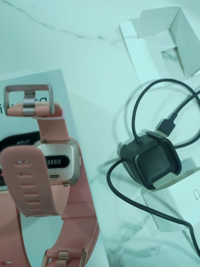 Smart Watch Fitbit versa