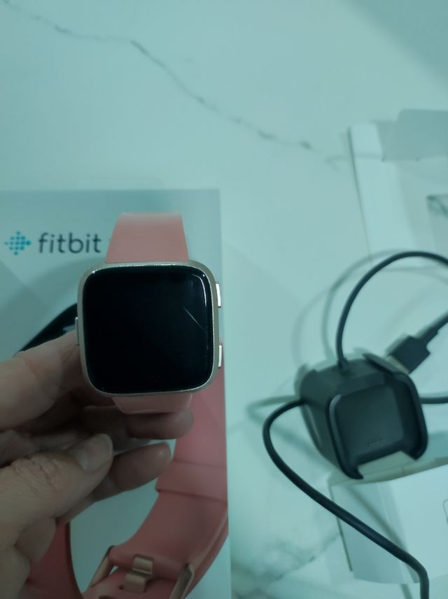 Smart Watch Fitbit versa