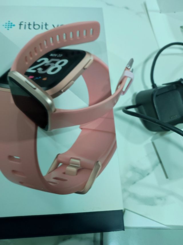 Smart Watch Fitbit versa
