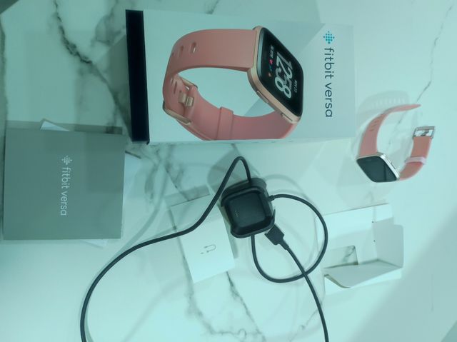 Smart Watch Fitbit versa