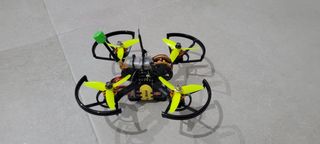 Dron carreras Tyro79 