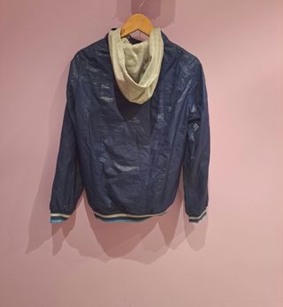 Chaqueta Impermeable Xs.
