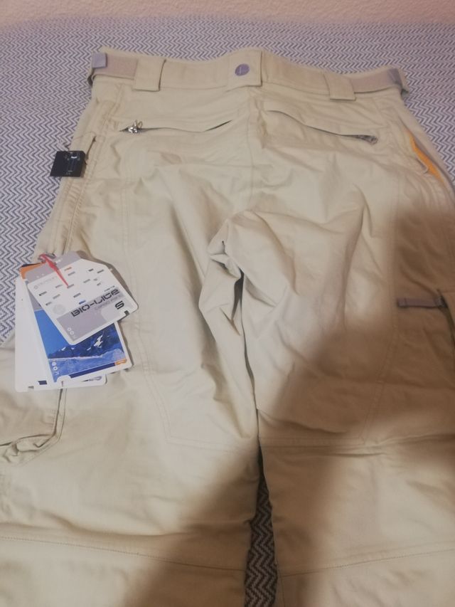 pantalón Burton Talla S