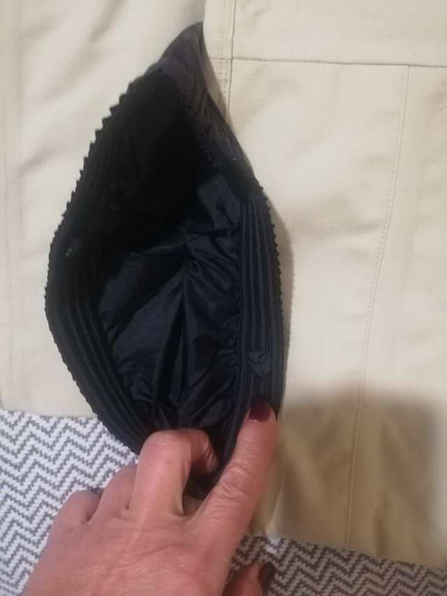 pantalón Burton Talla S