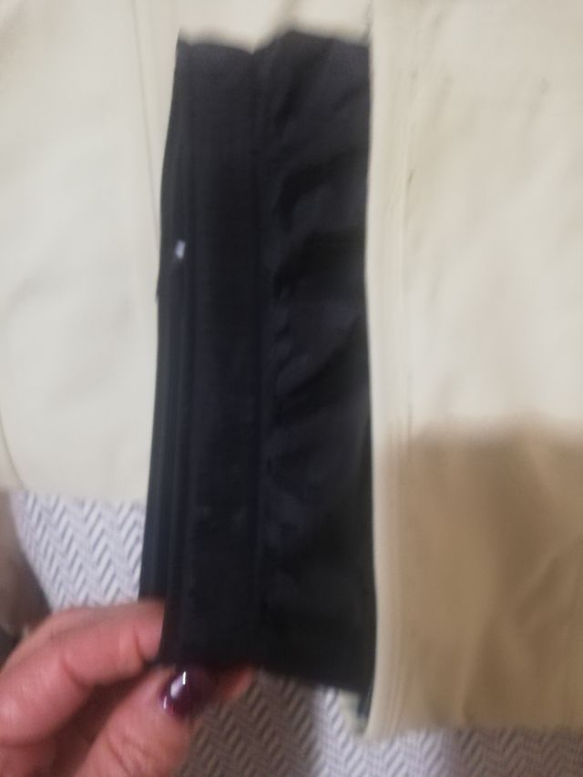 pantalón Burton Talla S