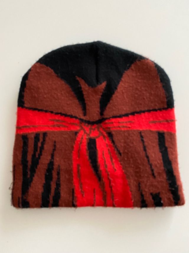 Berretto/maschera "Jack Sparrow" Brekka 54 cm