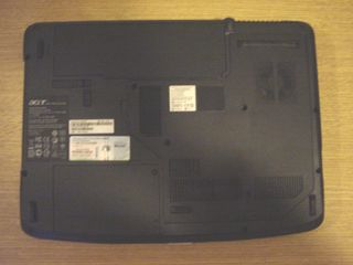 Ordenador portatil acer aspire 5315 para despiece