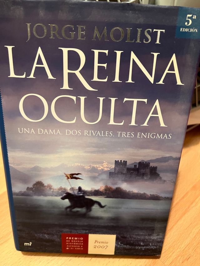 Libros varios tapa dura