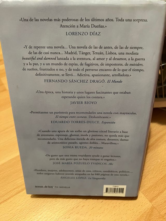 Libros varios tapa dura