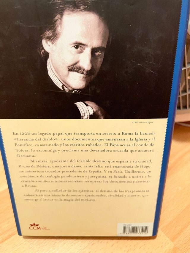 Libros varios tapa dura