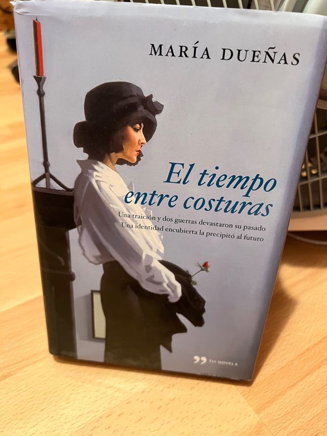 Libros varios tapa dura
