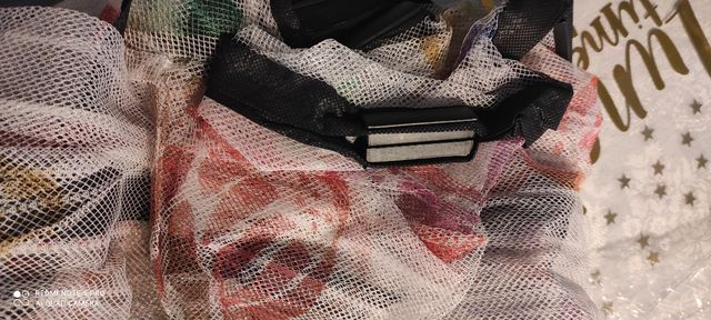 due zanzariere magnetiche