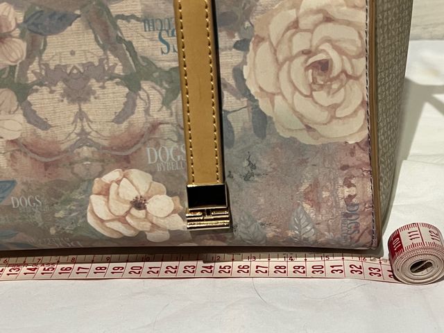 👜 Bolso Dogs by Beluchi (Colección Mushu)