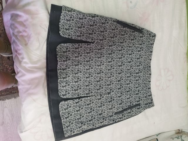 Falda Adolfo Domínguez