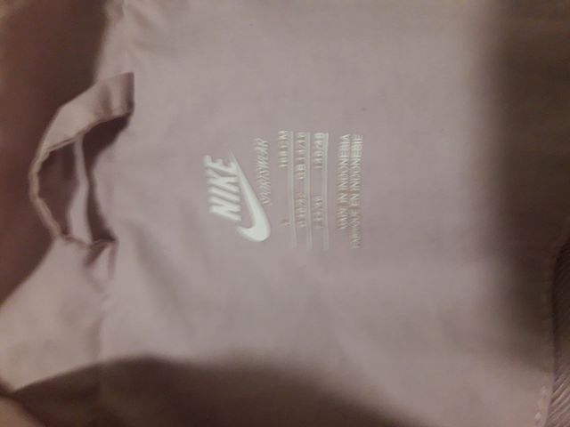 chaqueta deporte nike