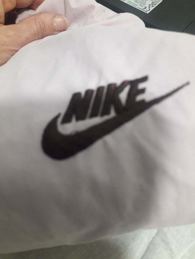 chaqueta deporte nike