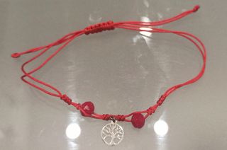 Pulsera Arbol de la vida