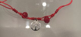 Pulsera Arbol de la vida