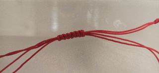 Pulsera Arbol de la vida