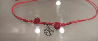 Pulsera Arbol de la vida