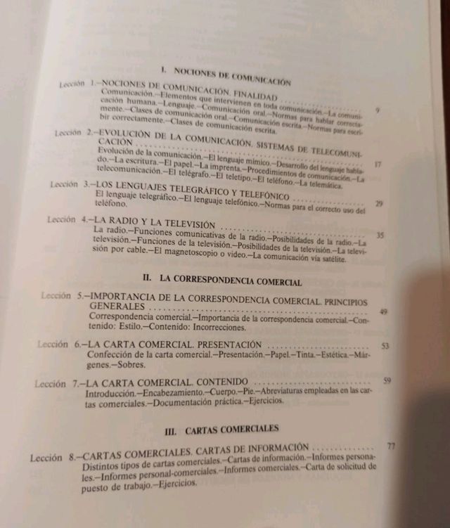 LIBRO TÉCNICAS DE COMUNICACIÓN