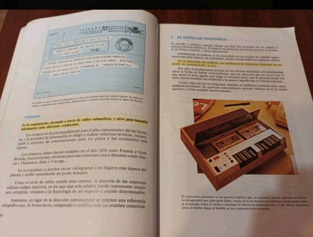LIBRO TÉCNICAS DE COMUNICACIÓN
