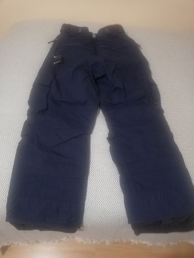 pantalón Burton XS