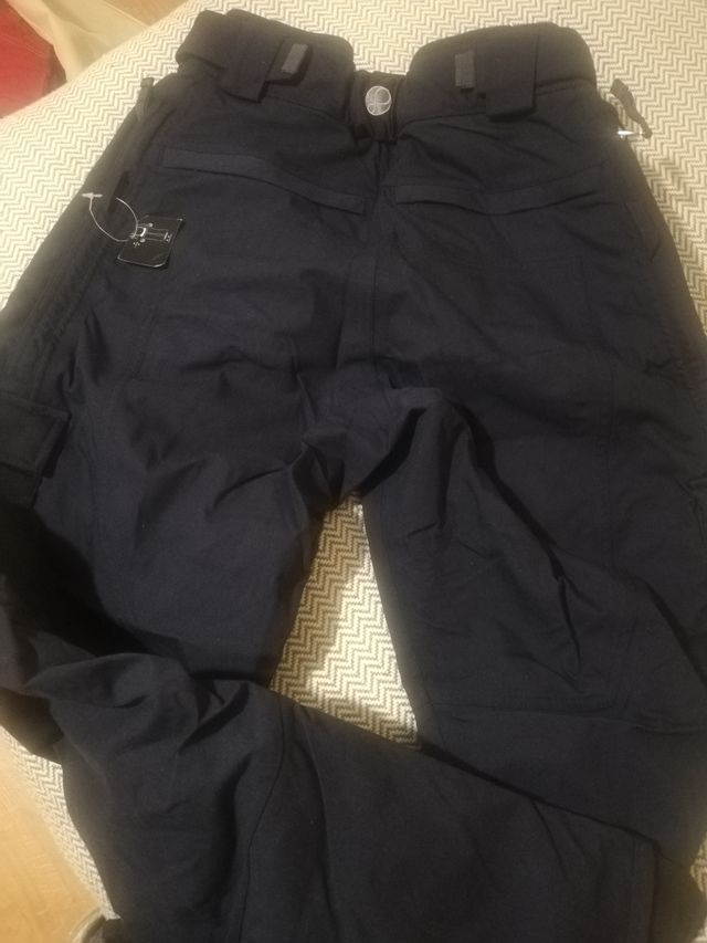 pantalón Burton XS