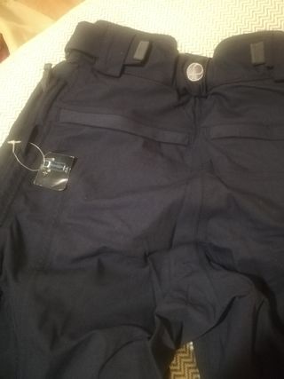 pantalón Burton XS
