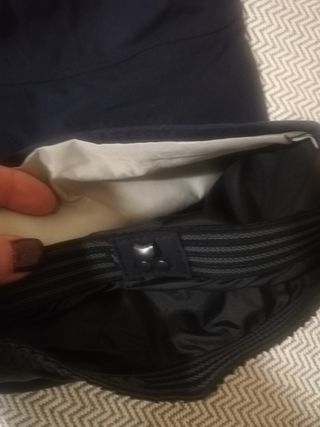 pantalón Burton XS