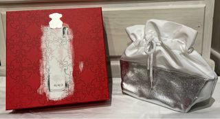 💕 Pack Tous (colonia ,crema, gel y neceser )