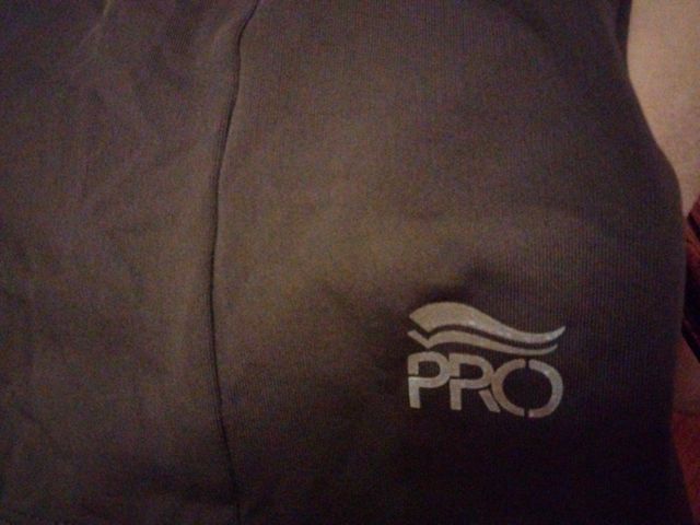 CAMISETA DEPORTIVA UNISEX