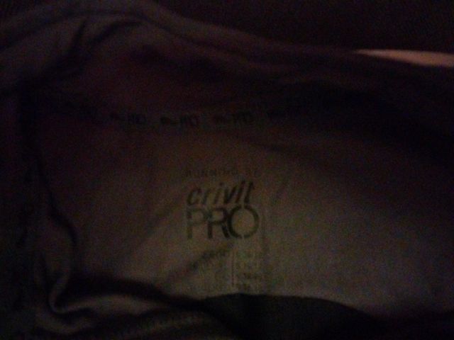 CAMISETA DEPORTIVA UNISEX