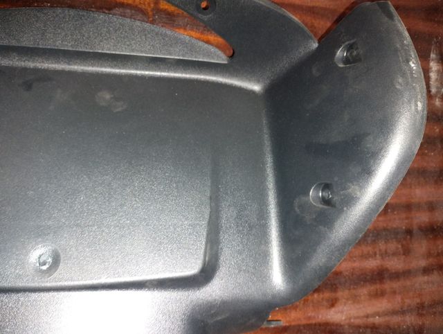 Honda NT 650V 1998-2001