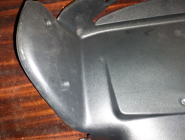 Honda NT 650V 1998-2001