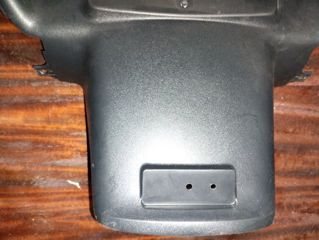 Honda NT 650V 1998-2001