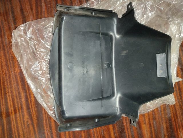 Honda NT 650V 1998-2001