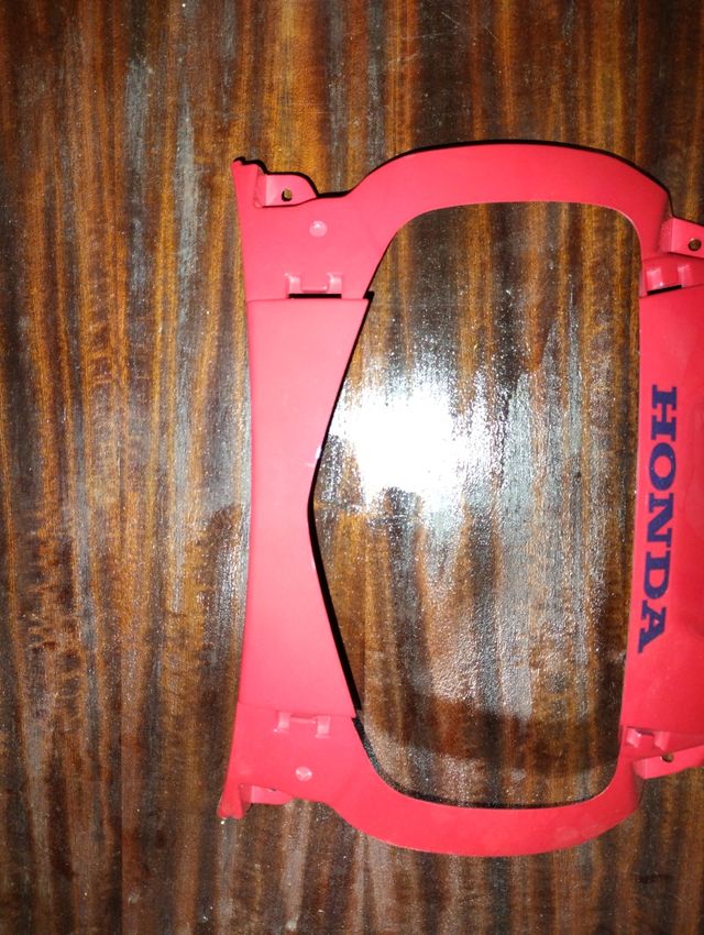 Honda CBR600F año 1993