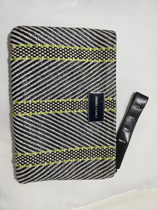 Bolso de mano bimba y Lola 