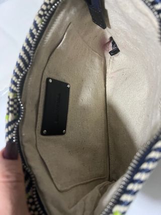 Bolso de mano bimba y Lola 