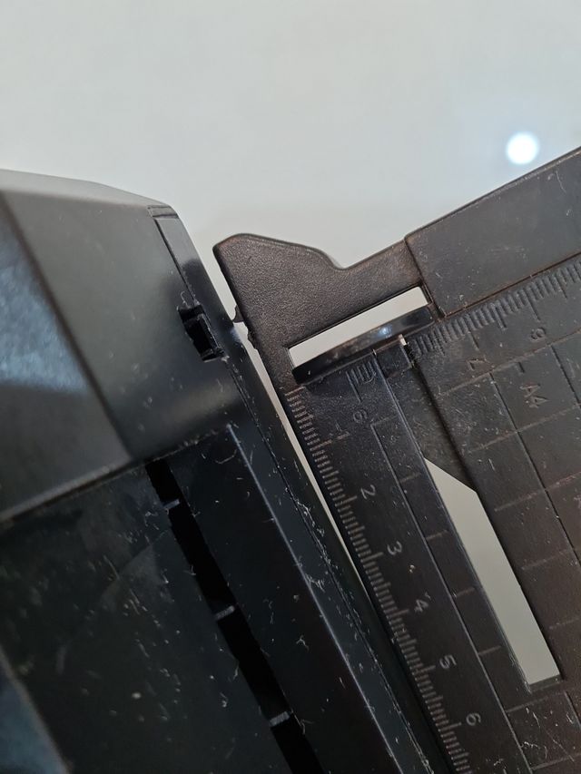 maquina de plastificado