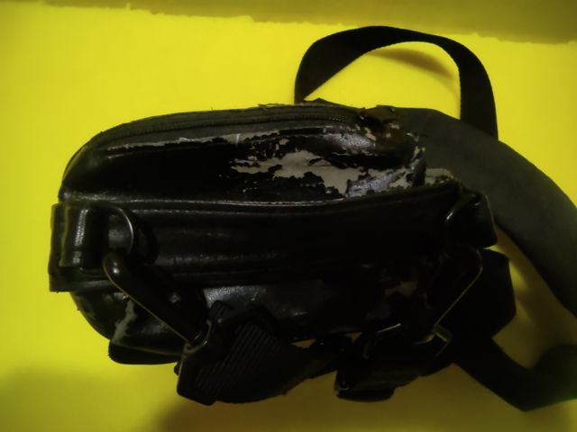 Funda para camara Olympus