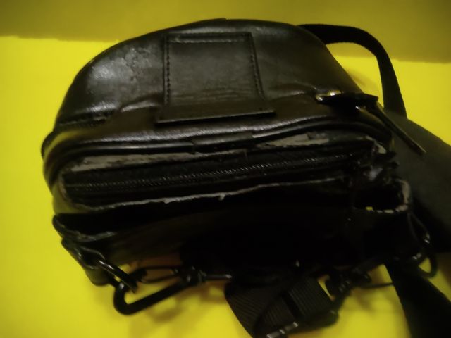 Funda para camara Olympus