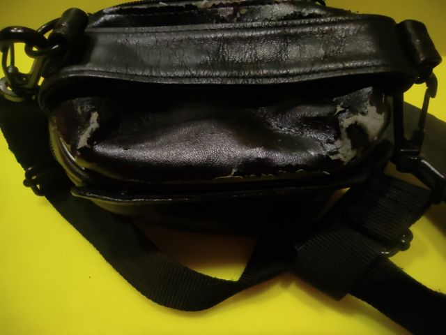 Funda para camara Olympus