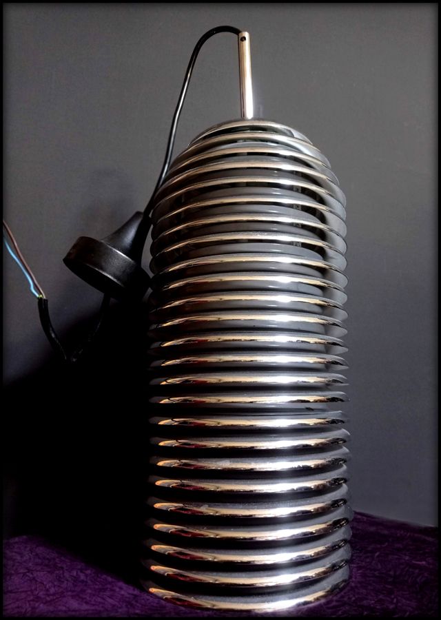 Lámpara de Diseño - Saturno - Motozawa