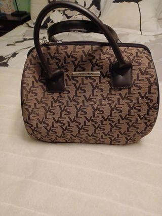 Bolso de mano de viaje